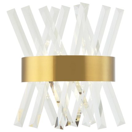 LED zidna lampa KP7001-8Z BZ-Cormel-FORMA