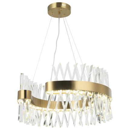 LED visilica KP7001-95V BZ-Cormel-FORMA