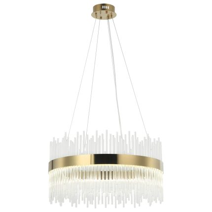 LED visilica KP7006-65V BZ-Cormel-FORMA