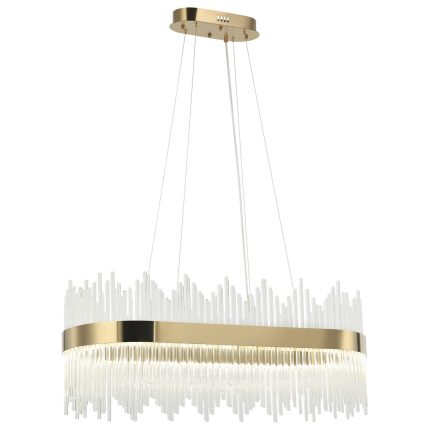 LED visilica KP7006-70V BZ-Cormel-FORMA