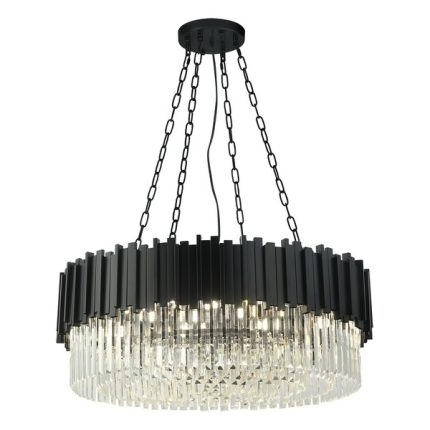 Luster F4007-12L BK-Cormel-FORMA