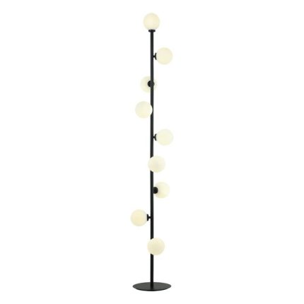 Podna lampa F9210-9F BK-Cormel-FORMA