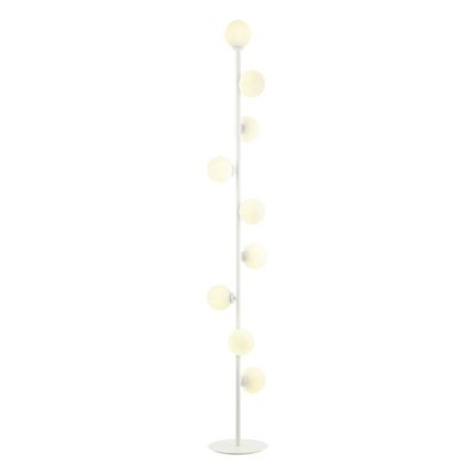 Podna lampa F9210-9F WH-Cormel-FORMA