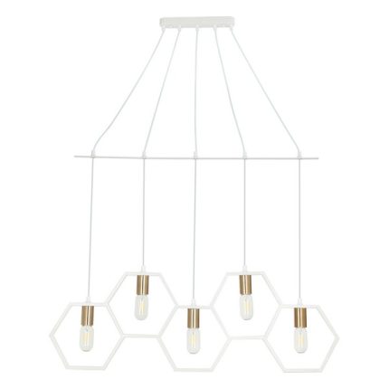 Visilica F7257-5V WH-Cormel-FORMA