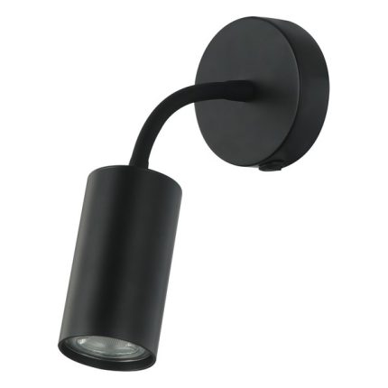 Zidna lampa F1202-1Z BK-Cormel-FORMA