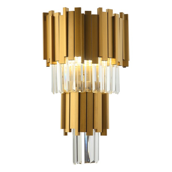 Zidna lampa F4007-3Z BZ-Cormel-FORMA Zidna lampa F4007-3Z BZ-Cormel-FORMA