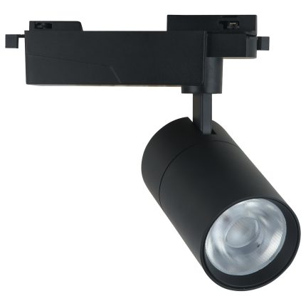 Šinski LED reflektor TL09-30 BK-Cormel-FORMA
