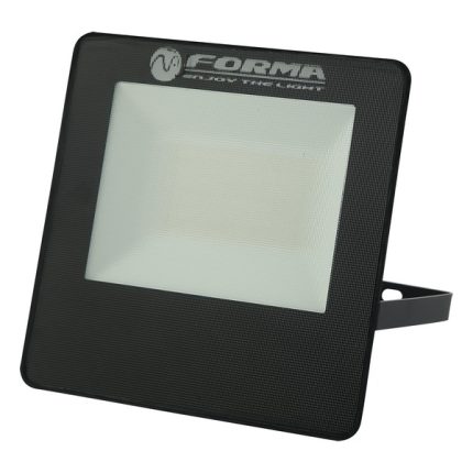 LED reflektor LRF-50 BK-Cormel-FORMA