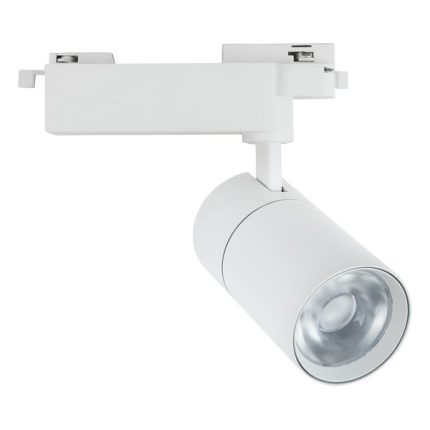 LED šinski reflektor TL09-30 WH-Cormel-FORMA