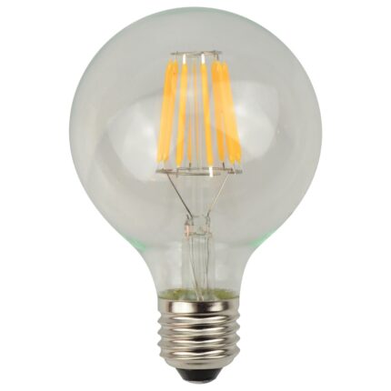 LED sijalica E27 4W Filament LFB-G80-4-Cormel-FORMA