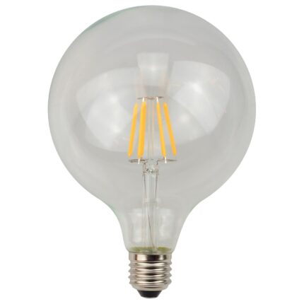 LED sijalica E27 4W Filament LFB-G95-4-Cormel-FORMA