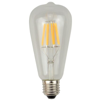 LED sijalica E27 4W Filament LFB-ST64-4-Cormel-FORMA