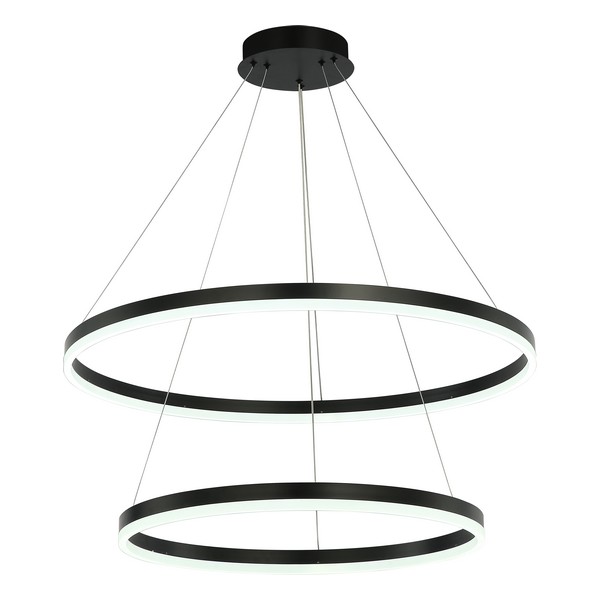 LED visilica F2047-100V BK-Cormel-FORMA LED visilica F2047-100V BK - Slika 4