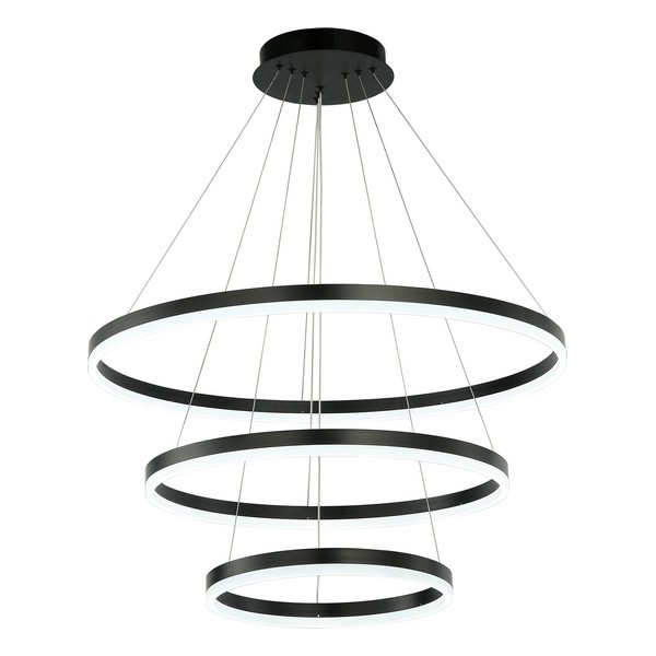 LED visilica F2047-130V BK-Cormel-FORMA LED visilica F2047-130V BK - Slika 4