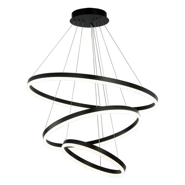 LED visilica F2047-130V BK-Cormel-FORMA LED visilica F2047-130V BK - Slika 5