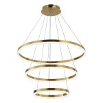 LED visilica F2047-130V SG-Cormel-FORMA