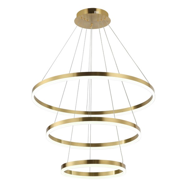 LED visilica F2047-130V SG-Cormel-FORMA LED visilica F2047-130V SG-Cormel-FORMA