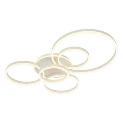 LED plafonska lampa F2047-174C WH-Cormel-FORMA