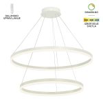 LED visilica F2047-100V WH-Cormel-FORMA