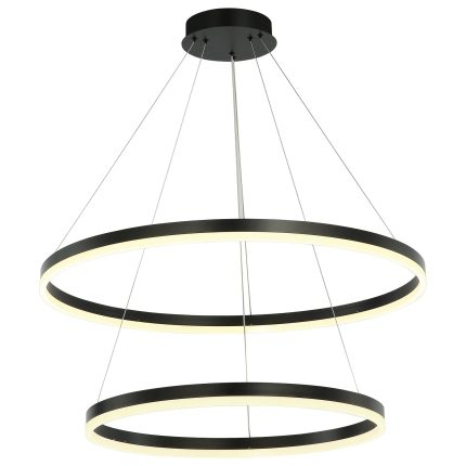 LED visilica F2047-100V BK-Cormel-FORMA