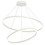 LED visilica F2047-100V WH-Cormel-FORMA