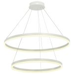 LED visilica F2047-100V WH - Slika 2