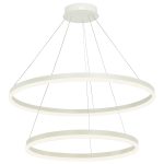 LED visilica F2047-100V WH-Cormel-FORMA