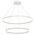 LED visilica F2047-100V WH-Cormel-FORMA