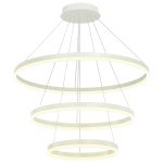 LED visilica F2047-130V WH-Cormel-FORMA