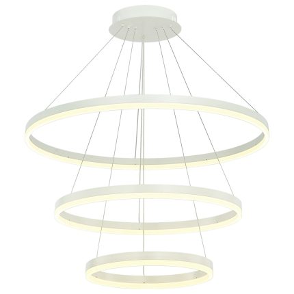 LED visilica F2047-130V WH-Cormel-FORMA