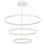 LED visilica F2047-130V WH - Slika 4