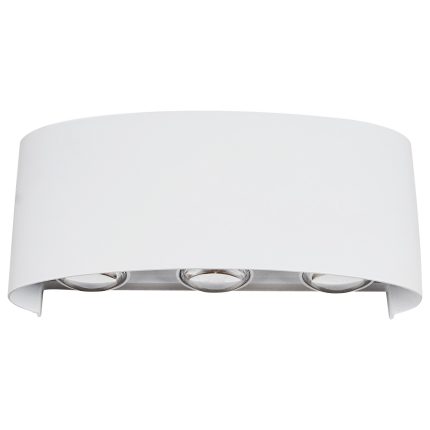 Spoljna LED lampa S4367 WH-Cormel-FORMA