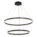 LED visilica F2047-100V BK-Cormel-FORMA