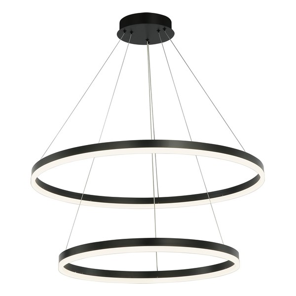 LED visilica F2047-100V BK-Cormel-FORMA LED visilica F2047-100V BK-Cormel-FORMA