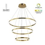 LED visilica F2047-130V SG-Cormel-FORMA