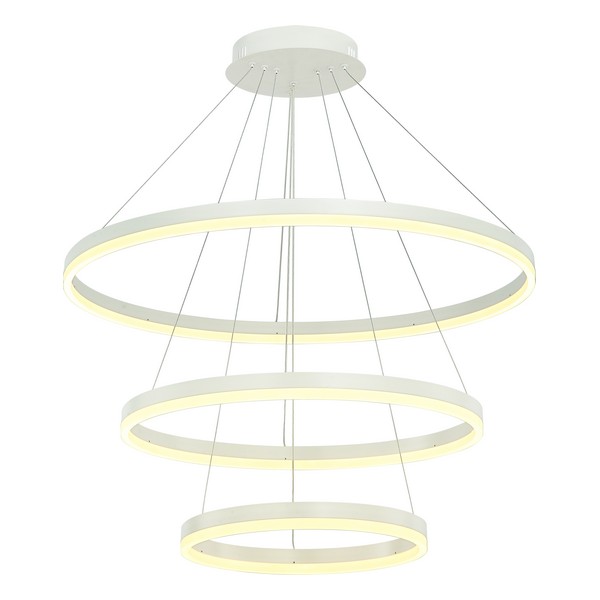 LED visilica F2047-130V WH-Cormel-FORMA- LED visilica F2047-130V WH-Cormel-FORMA-