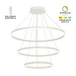 LED visilica F2047-130V WH-Cormel-FORMA