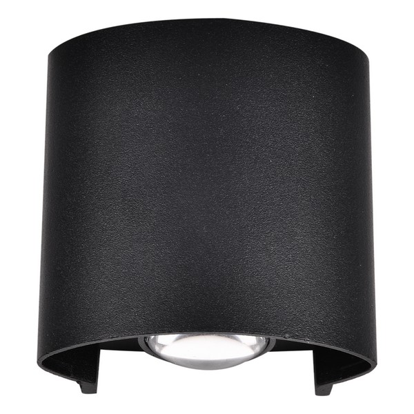 Spoljna LED lampa S4365 BK-Cormel-FORMA Spoljna LED lampa S4365 BK-Cormel-FORMA