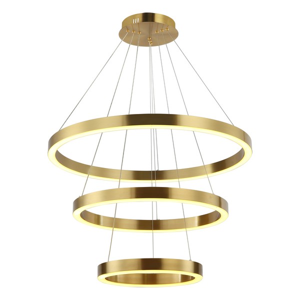 LED visilica F2048-130V SG-Cormel-FORMA