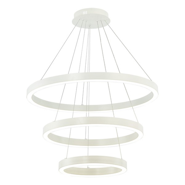 LED visilica F2048-130V WH-Cormel-FORMA LED visilica F2048-130V WH - Slika 3