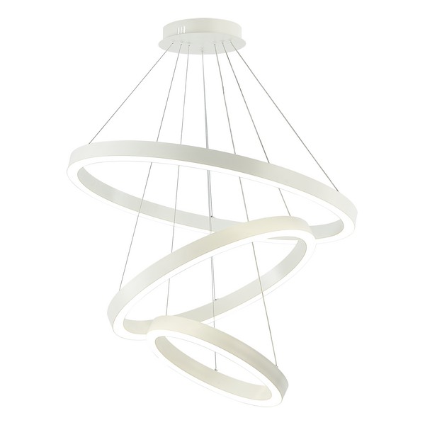 LED visilica F2048-130V WH-Cormel-FORMA LED visilica F2048-130V WH - Slika 5