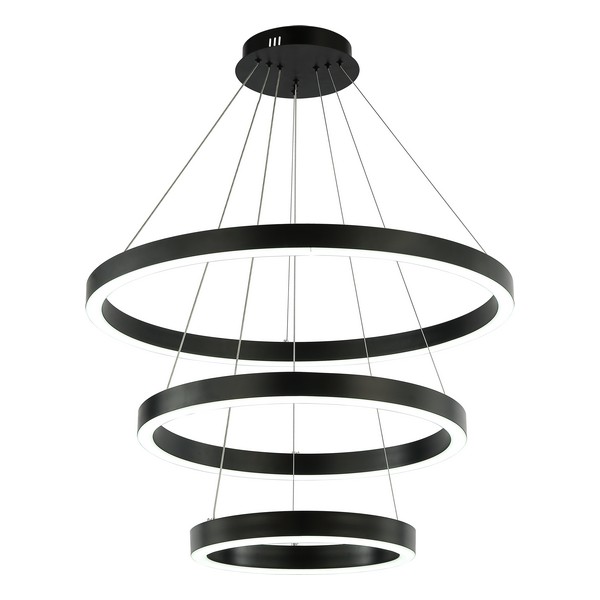 LED visilica F2048-130V BK-Cormel-FORMA LED visilica F2048-130V BK - Slika 4