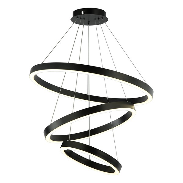 LED visilica F2048-130V BK-Cormel-FORMA LED visilica F2048-130V BK - Slika 5