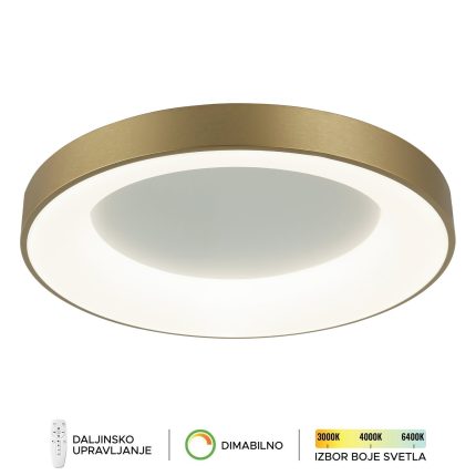 LED plafonska lampa F2049-86C SGA-Cormel-FORMA