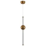 LED visilica F2053-610V BZ-Cormel-FORMA