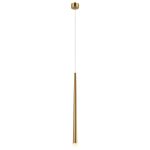 LED visilica F2605-5V BZ-Cormel-FORMA