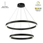 LED visilica F2048-100V BK-Cormel-FORMA