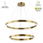 LED visilica F2048-100V SG-Cormel-FORMA