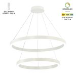 LED visilica F2048-100V WH-Cormel-FORMA