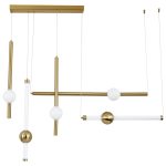 LED visilica F2055-35V-Cormel-FORMA